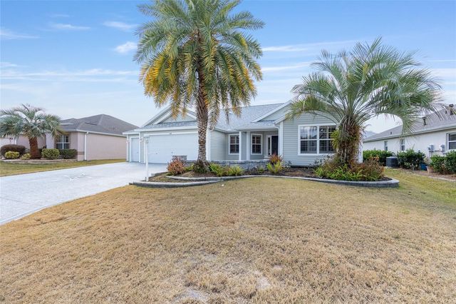 840 FOLSUM PLACE, The Villages, FL 32162