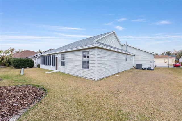 840 FOLSUM PLACE, The Villages, FL 32162