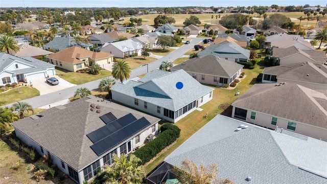 840 FOLSUM PLACE, The Villages, FL 32162