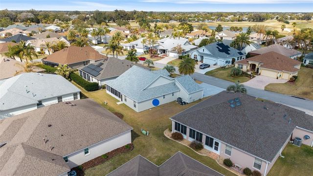 840 FOLSUM PLACE, The Villages, FL 32162