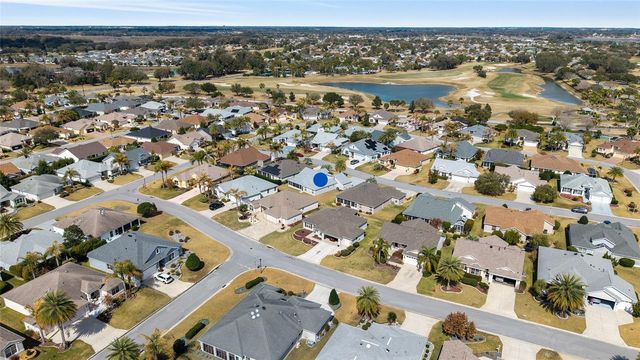 840 FOLSUM PLACE, The Villages, FL 32162