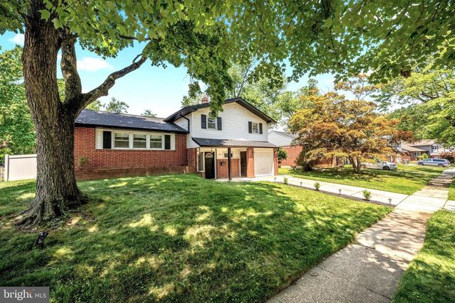 2115 WESTMINSTER DR, Wilmington, DE 19810