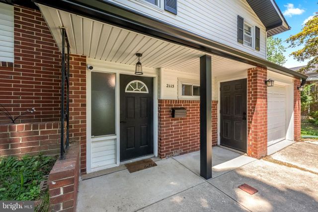 2115 WESTMINSTER DR, Wilmington, DE 19810
