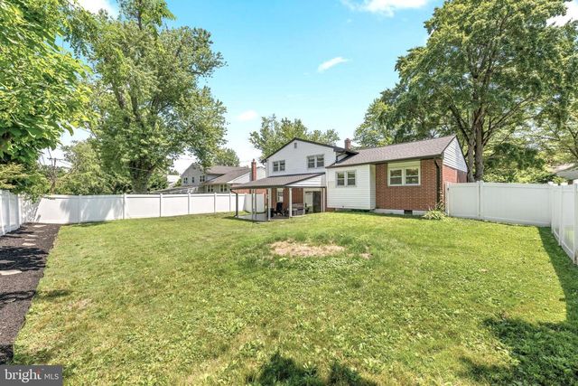 2115 WESTMINSTER DR, Wilmington, DE 19810