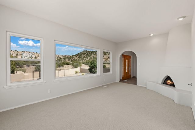 115 Camino De Las Huertas, Placitas, NM 87043