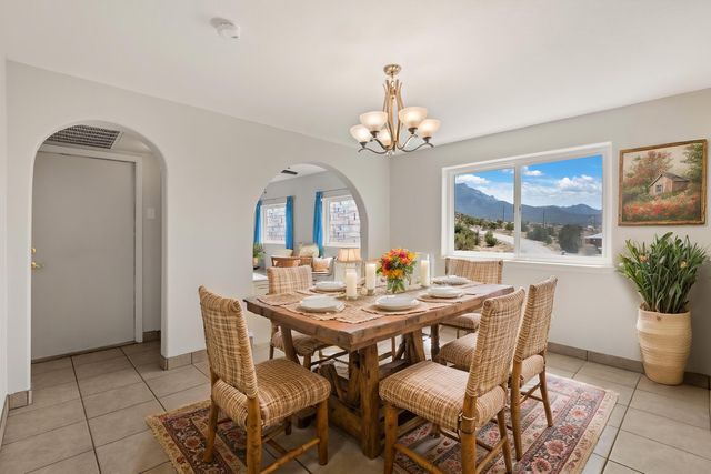 115 Camino De Las Huertas, Placitas, NM 87043