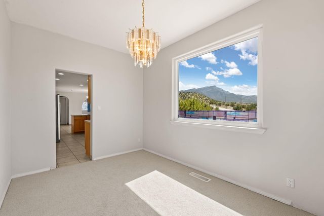 115 Camino De Las Huertas, Placitas, NM 87043