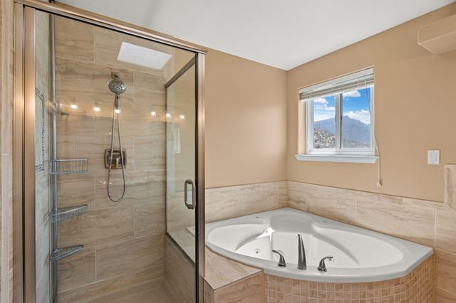 115 Camino De Las Huertas, Placitas, NM 87043