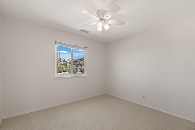 115 Camino De Las Huertas, Placitas, NM 87043