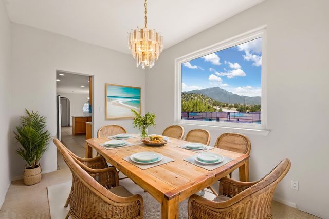 115 Camino De Las Huertas, Placitas, NM 87043