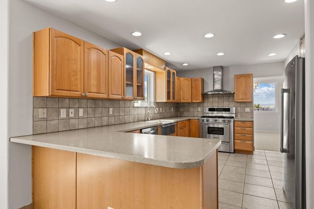 115 Camino De Las Huertas, Placitas, NM 87043