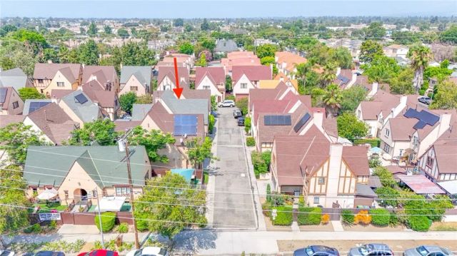 9269 Tobias, Panorama City, CA 91402