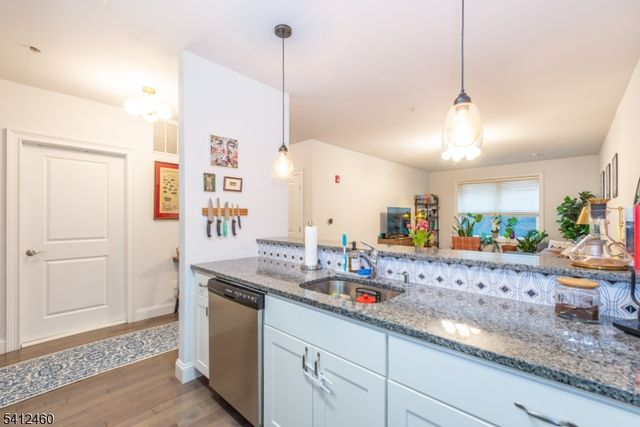 90 Clinton Ave 206, Newark City, NJ 07114