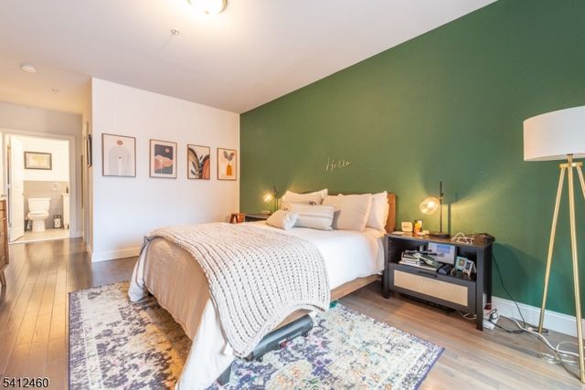 90 Clinton Ave 206, Newark City, NJ 07114