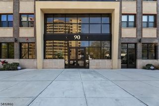 90 Clinton Ave 206, Newark City, NJ 07114