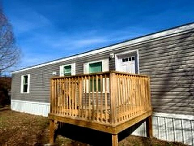 295 Cotham Dr, Huntingdon, TN 38344