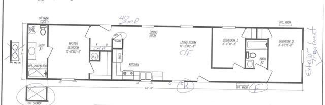 295 Cotham Dr, Huntingdon, TN 38344