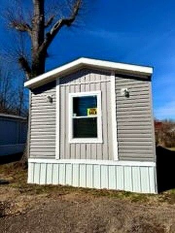 295 Cotham Dr, Huntingdon, TN 38344