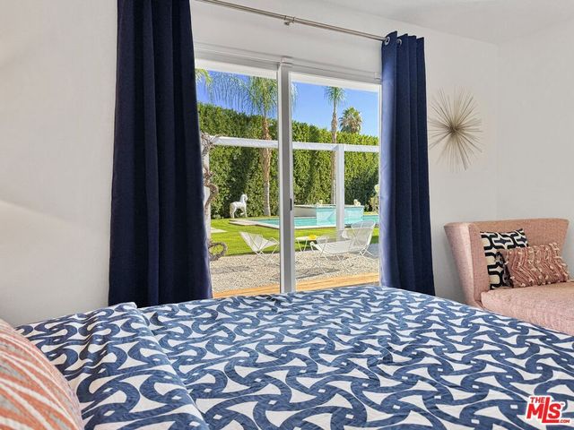 2235 E Paseo Gracia, Palm Springs, CA 92262