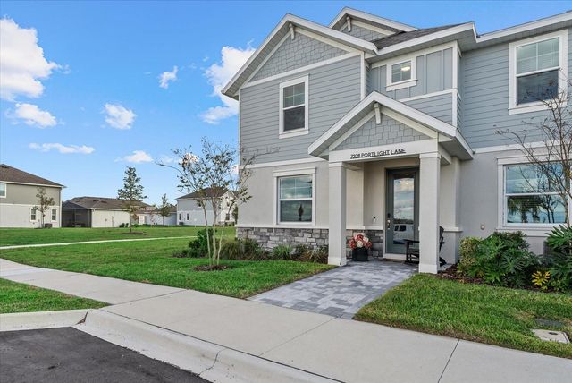 7328 PORTLIGHT LANE, Sarasota, FL 34240