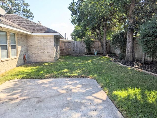 2423 Daneswood Court, Spring, TX 77388