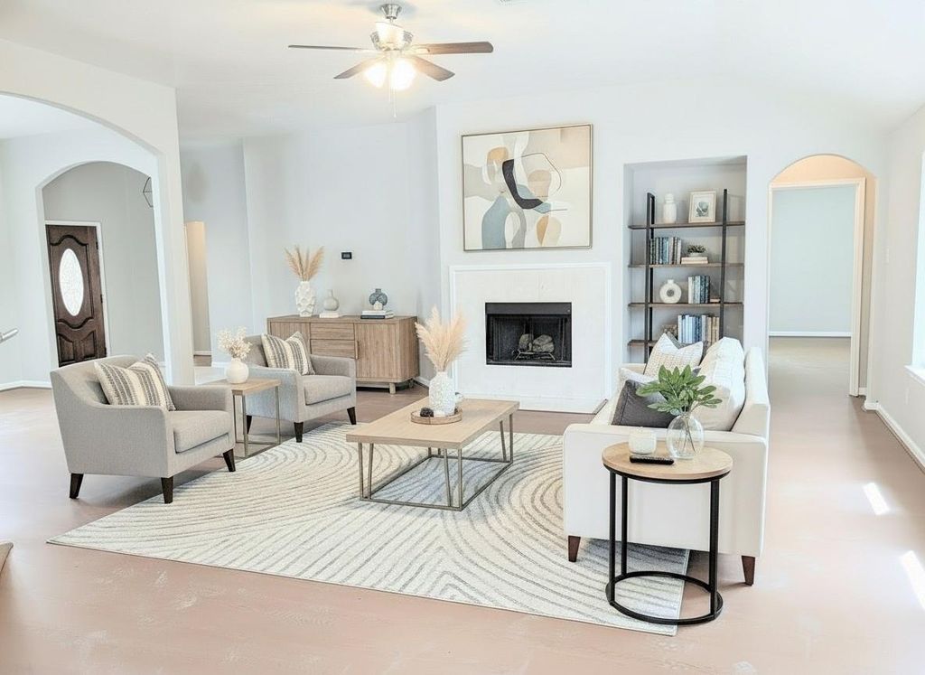 2423 Daneswood Court, Spring, TX 77388