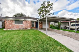 14926 Arundel Drive, Channelview, TX 77530