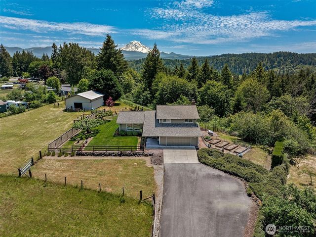 12009 239th Avenue Ct E, Buckley, WA 98321