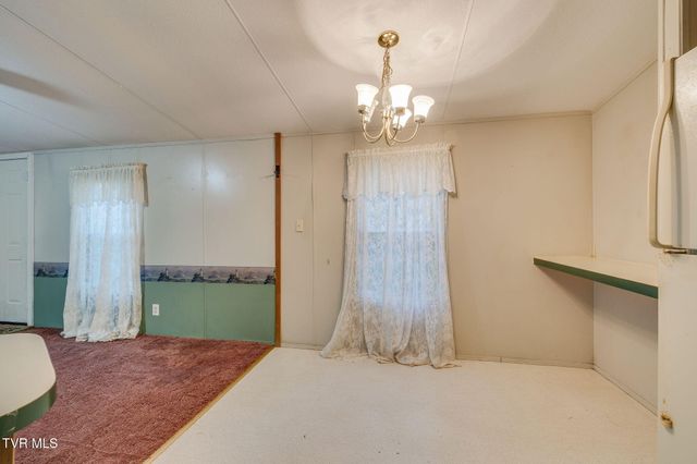 200 Ingram Branch Road, Roan Mountain, TN 37687