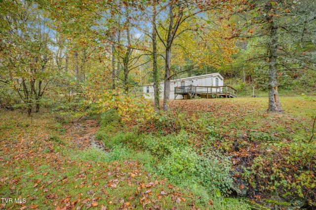 200 Ingram Branch Road, Roan Mountain, TN 37687