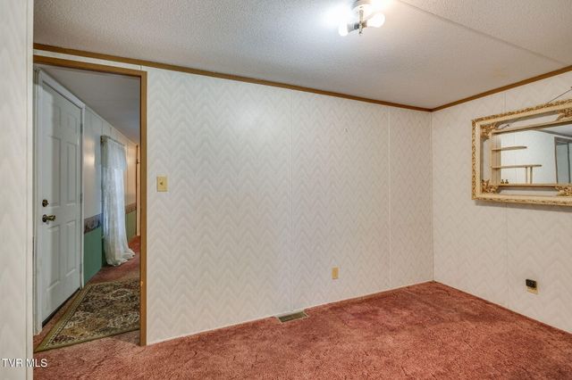 200 Ingram Branch Road, Roan Mountain, TN 37687