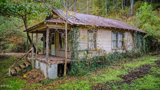 200 Ingram Branch Road, Roan Mountain, TN 37687