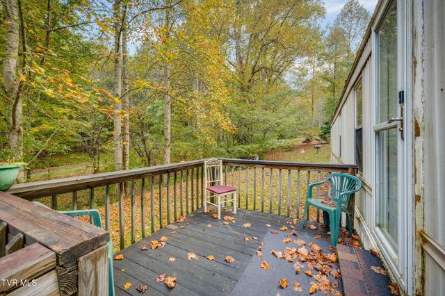 200 Ingram Branch Road, Roan Mountain, TN 37687