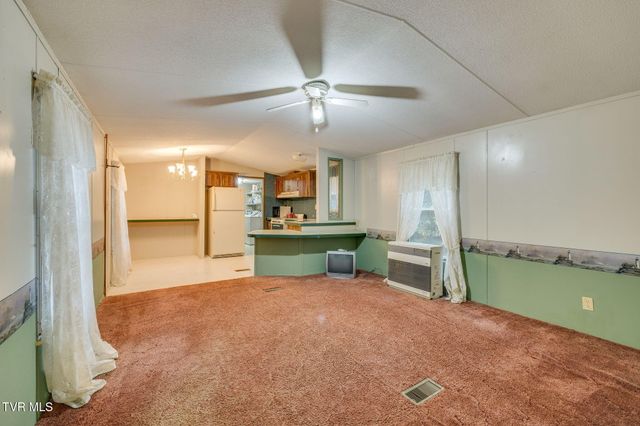 200 Ingram Branch Road, Roan Mountain, TN 37687