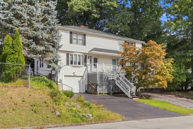 133 Commonwealth Ave B, Worcester, MA 01604