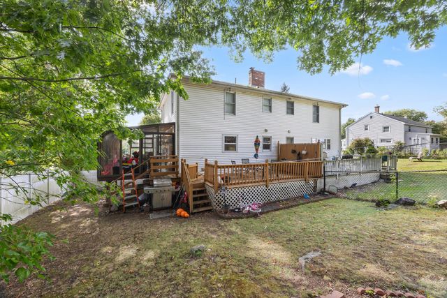 133 Commonwealth Ave B, Worcester, MA 01604