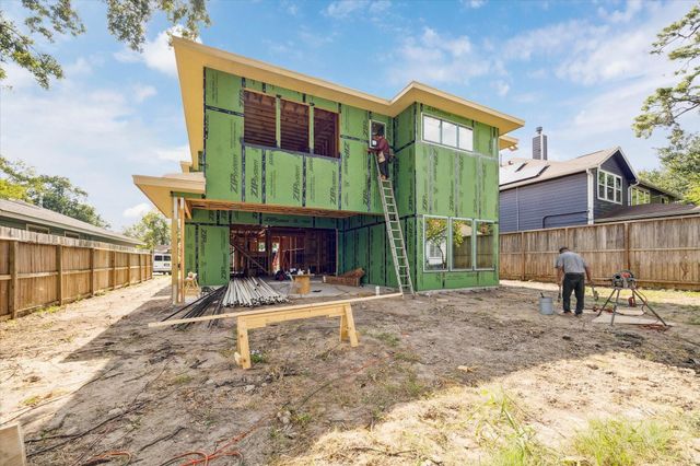 1514 Chantilly Lane, Houston, TX 77018