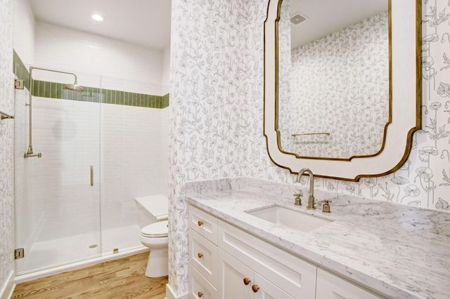 1514 Chantilly Lane, Houston, TX 77018