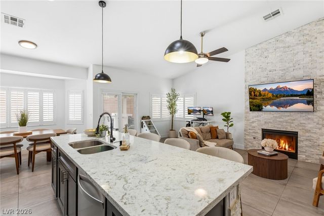 10615 Magazzini Court, Las Vegas, NV 89141