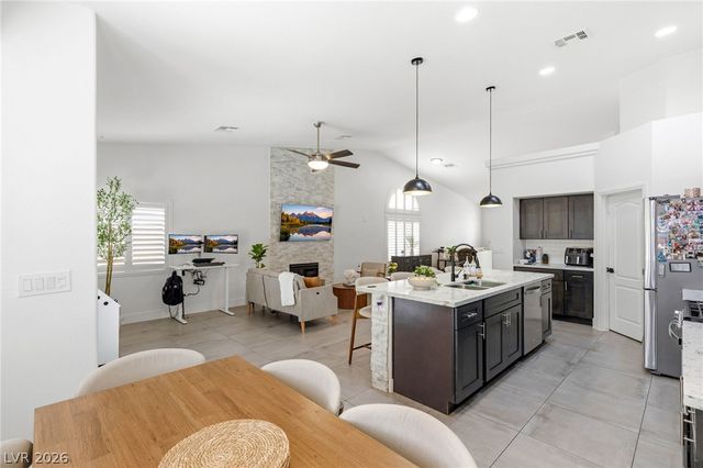 10615 Magazzini Court, Las Vegas, NV 89141