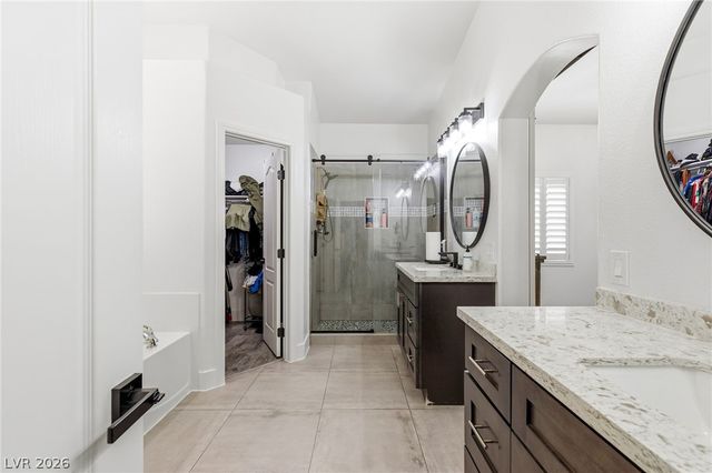 10615 Magazzini Court, Las Vegas, NV 89141