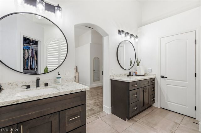 10615 Magazzini Court, Las Vegas, NV 89141
