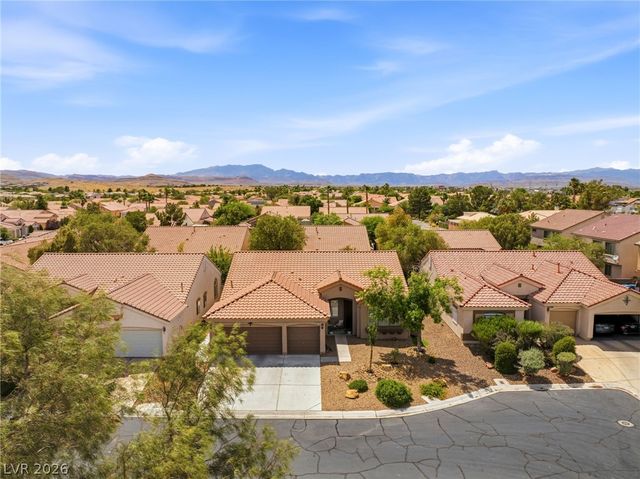 10615 Magazzini Court, Las Vegas, NV 89141