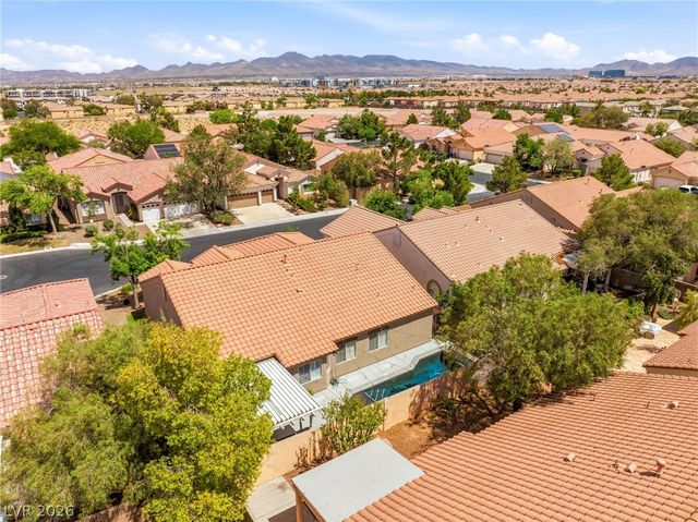 10615 Magazzini Court, Las Vegas, NV 89141