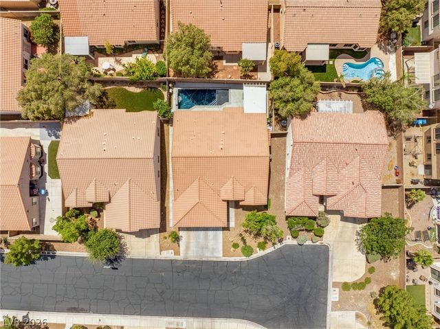 10615 Magazzini Court, Las Vegas, NV 89141