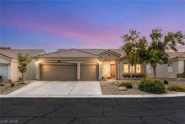10615 Magazzini Court, Las Vegas, NV 89141