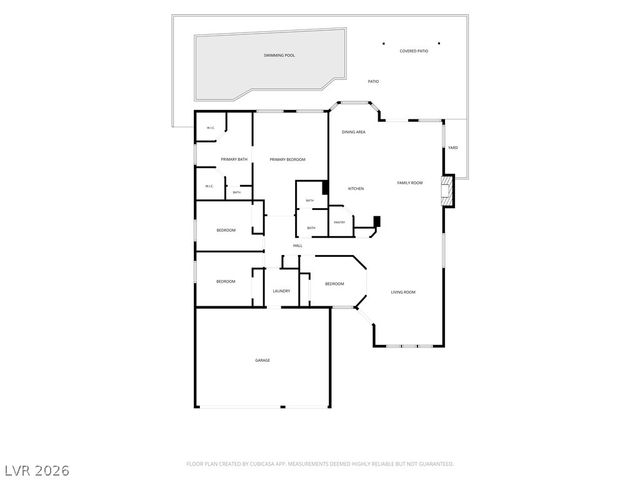 10615 Magazzini Court, Las Vegas, NV 89141