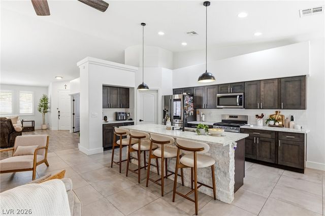 10615 Magazzini Court, Las Vegas, NV 89141