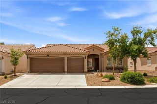 10615 Magazzini Court, Las Vegas, NV 89141