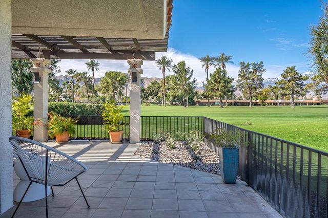 7 Tulane Court, Rancho Mirage, CA 92270